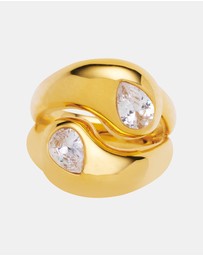Amber Sceats - Blossom Ring