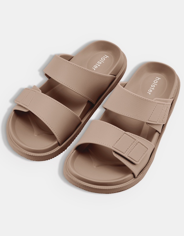 Holster - Solesoother - Natural