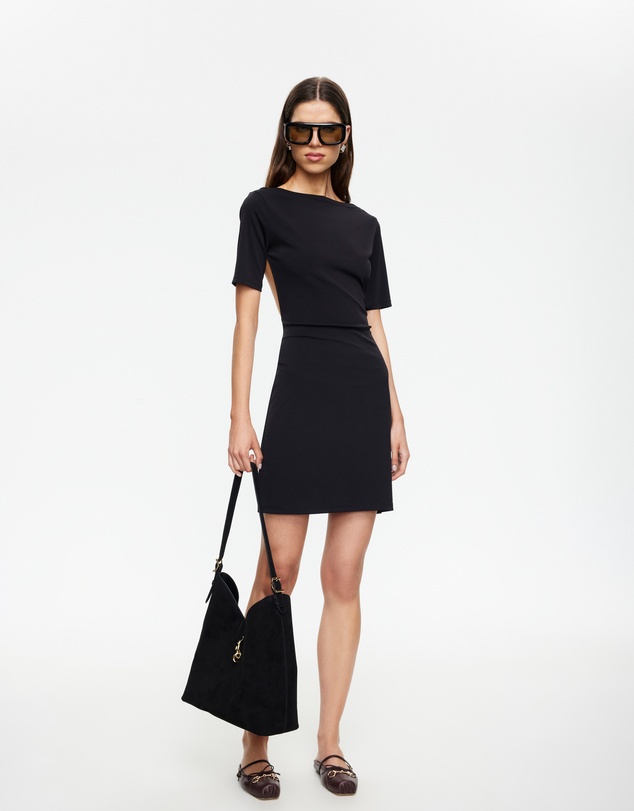 Lioness - After Five Midi Dress