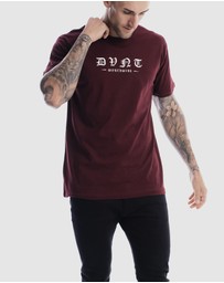 DVNT - Worldwide Tee
