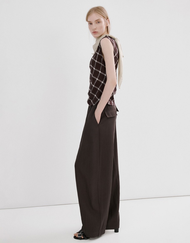 M.N.G - VB Musa Trousers