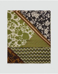 M.N.G - Fabiana Scarf
