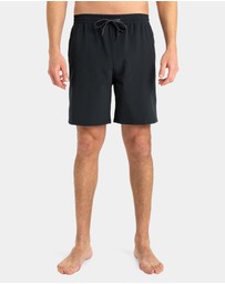 Quiksilver - Mens Taxer Amphibian 18