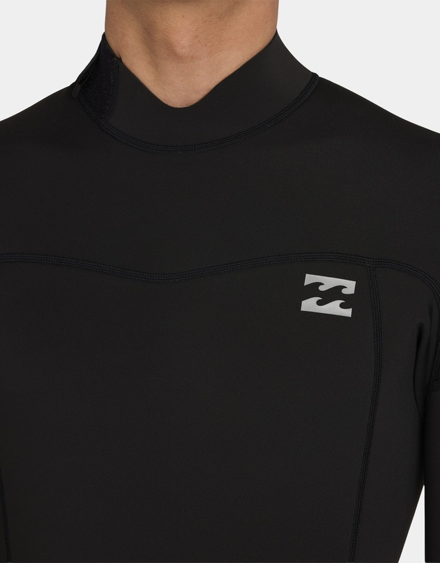 Billabong - Mens 2/2mm Absolute Long sleeve Springsuit