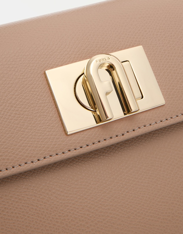Furla - Furla 1927 Mini Top Handle Bag