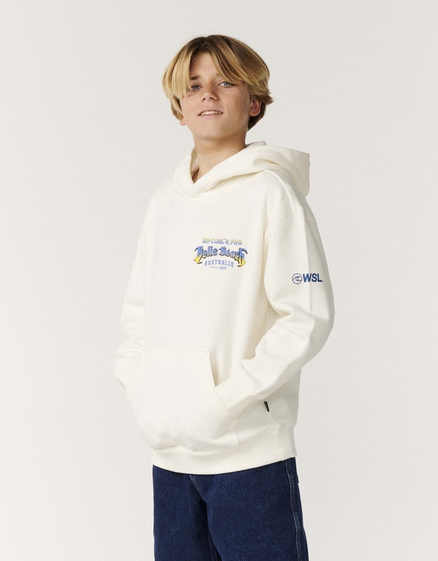 Rip Curl - Rip Curl Pro Bells 26 Hood - Kids