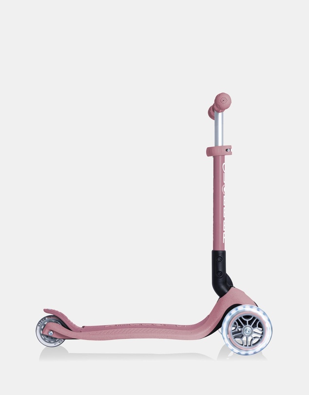 Globber - Ecologic Junior Foldable Scooter Lights