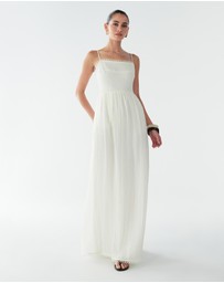 BWLDR - Kiara Maxi Dress