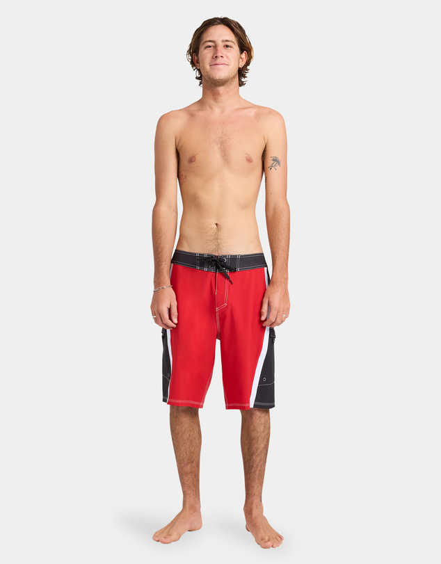 Quiksilver - Mens Eliminator 21