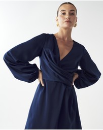 Willa - Philipa Mini Dress