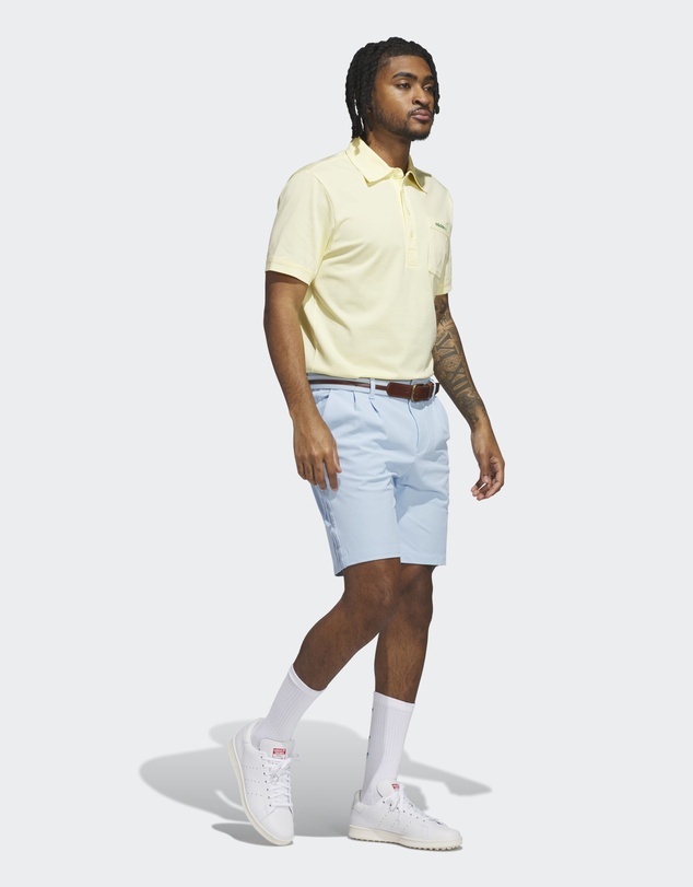 adidas Originals - Golf Originals Archive Pocket Polo Shirt Mens