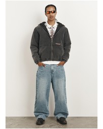 Standard - Tank Zip Jacket