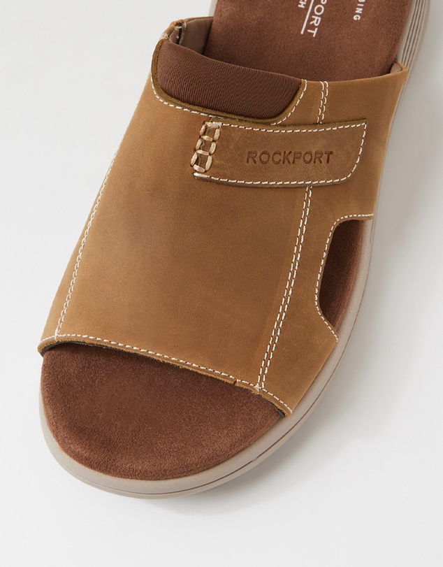 Rockport - Hamper Ro