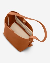 Maison De Sabre - The Bucket Soft Tote