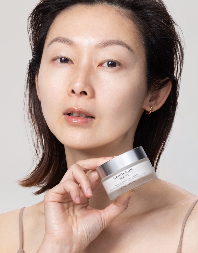 Napoleon Perdis - Radiance Revival Cream