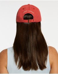 Status Anxiety - Under The Sun Cap