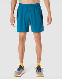 ASICS - Road 7 Inch Short - Men's