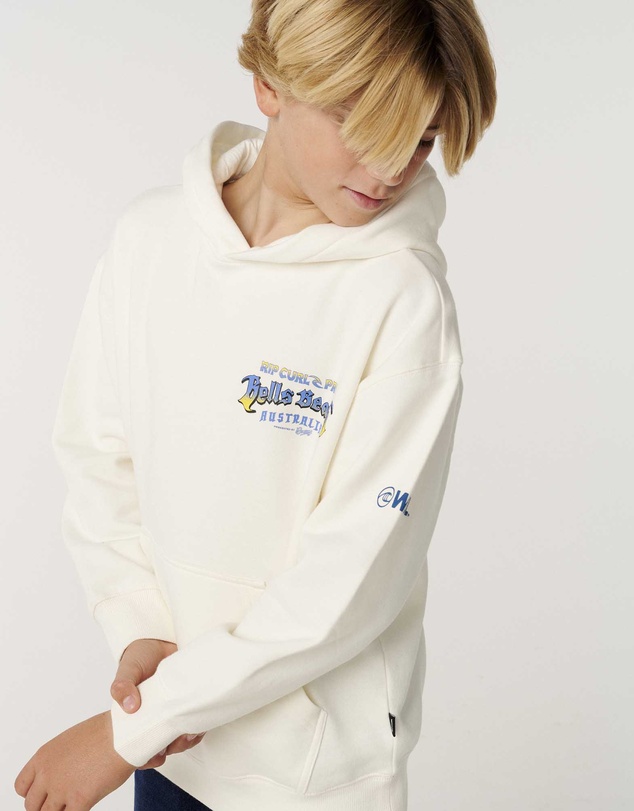 Rip Curl - Rip Curl Pro Bells 26 Hood - Kids