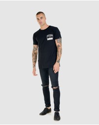 DVNT - Origins Tee