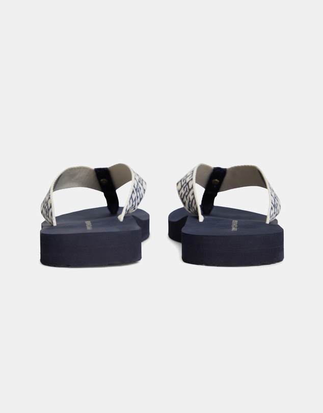 Tommy Hilfiger - Mellie TH Corporate Sandals - Women's