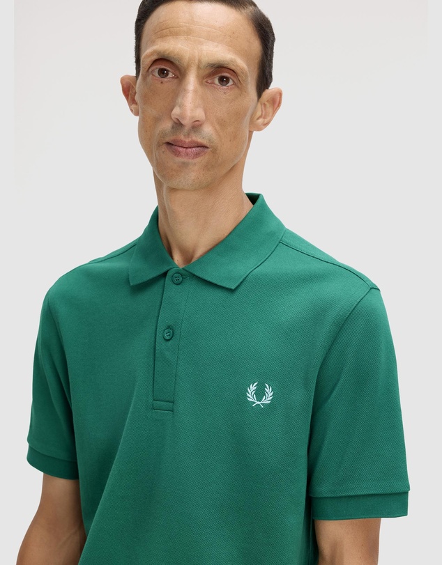 Fred Perry - The Fred Perry Shirt