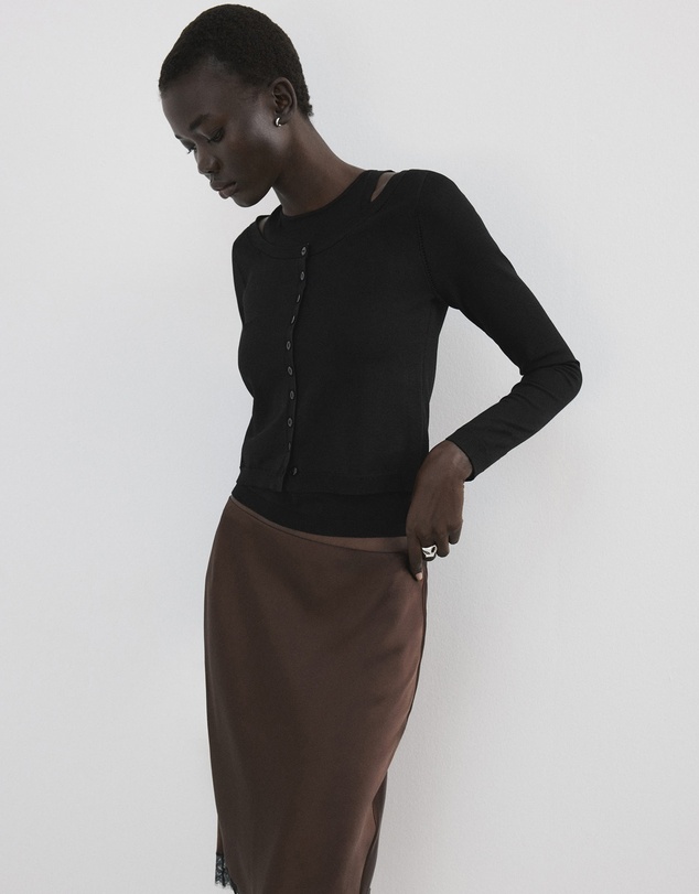 M.N.G - Linette Sweater