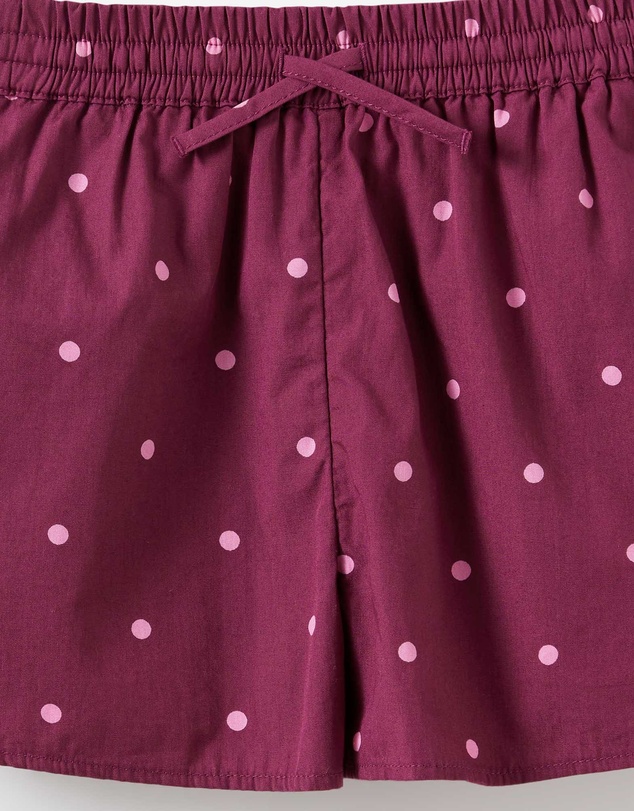 Cotton On Kids - Gigi Woven Short