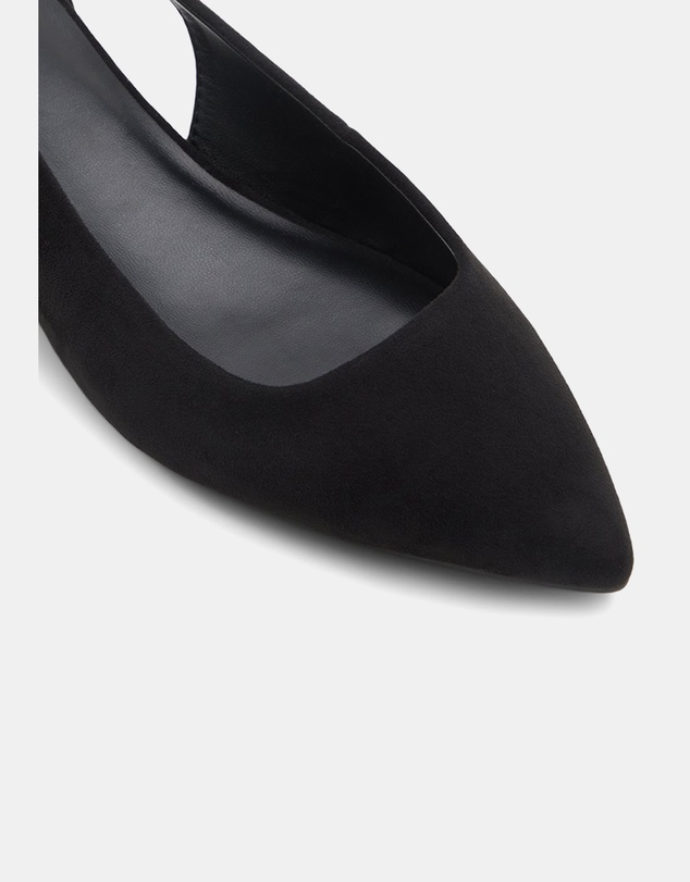 Call It Spring - Beckyy Slingback Block Heels