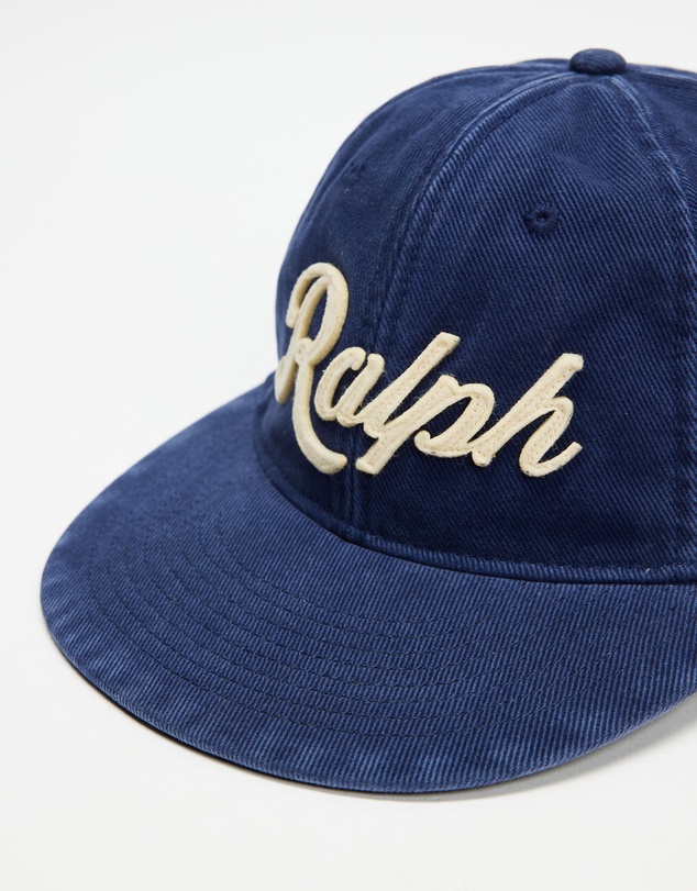Polo Ralph Lauren - Authentic Baseball Cap