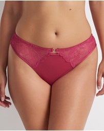 Kayser - After Dark Out All Night G-String