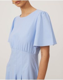 Tussah - Merlyn Midi Dress