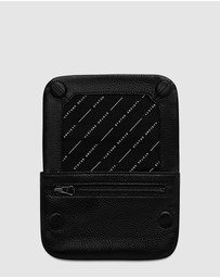 Status Anxiety - Impermanent Wallet
