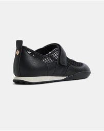 ALDO - Legalitram Mary Jane Velcro Flats