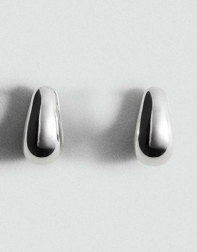M.N.G - Simon Earrings