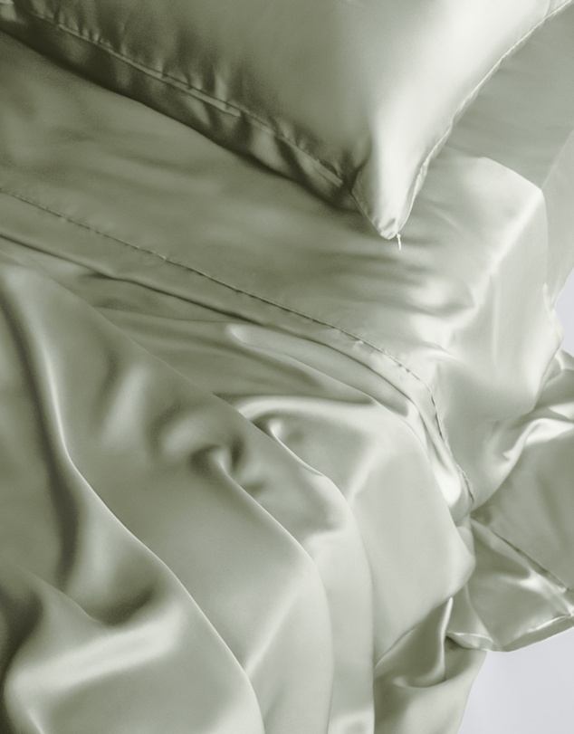 Mynt Lab - MyntFusion™ Mint-Infused Cooling Sheet Set