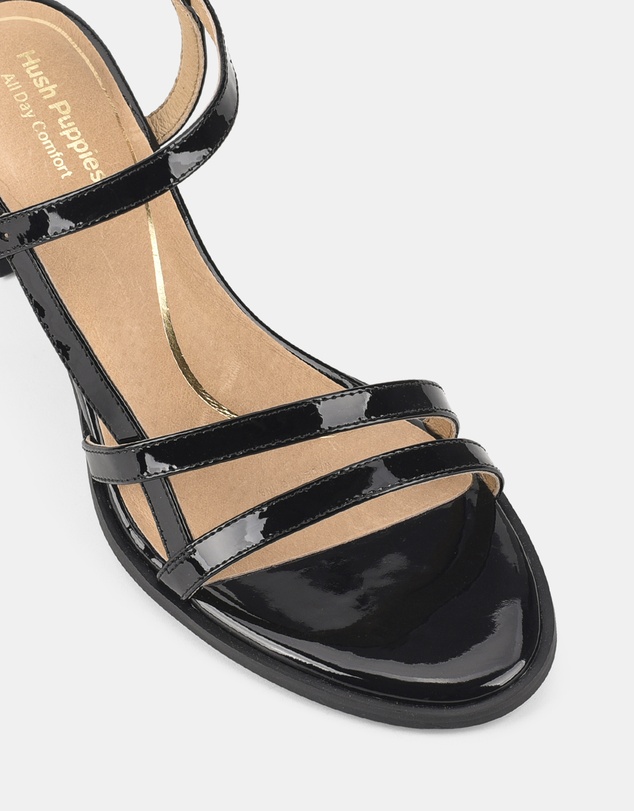 Hush Puppies - Temptation