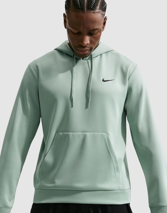 Nike - Flex Dri-FIT UV Protection Pullover Hoodie