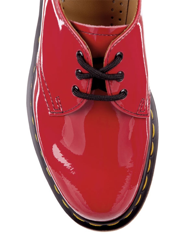 Dr Martens - 1461 3 Eye Shoes