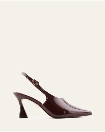 Jo Mercer - Jane Mid Heels