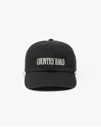 Country Road - Heritage Cap