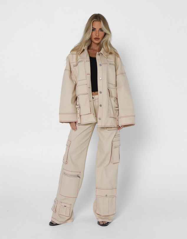 BY.DYLN - Tyler Jacket