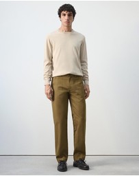 M.N.G - Iker Pants