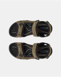 ECCO - ECCO Offroad