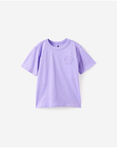 PURPLE HUE WASHEDFUNDAY
