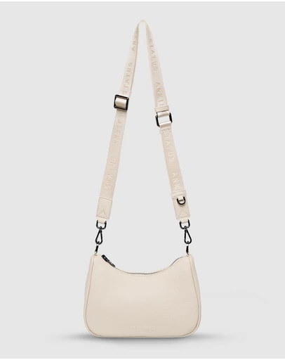Status Anxiety - Look Both Ways Bag