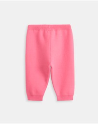 Seed Heritage - MD Side Stripe Knit Pant