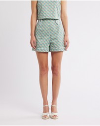 Review - Love Links Short
