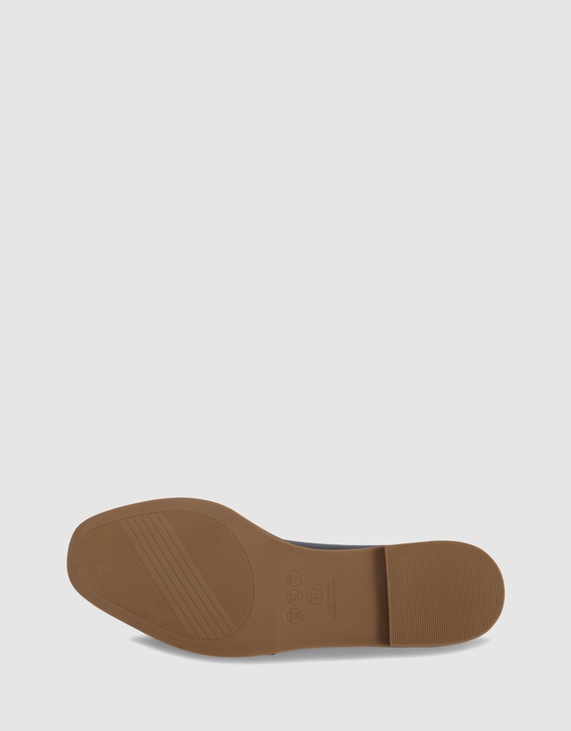 Sempre Di - Serene Casual Loafers