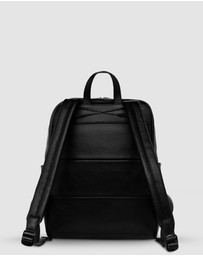 Status Anxiety - If You Call Backpack