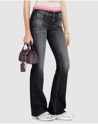 Diesel - 1969 Ebbey Jeans